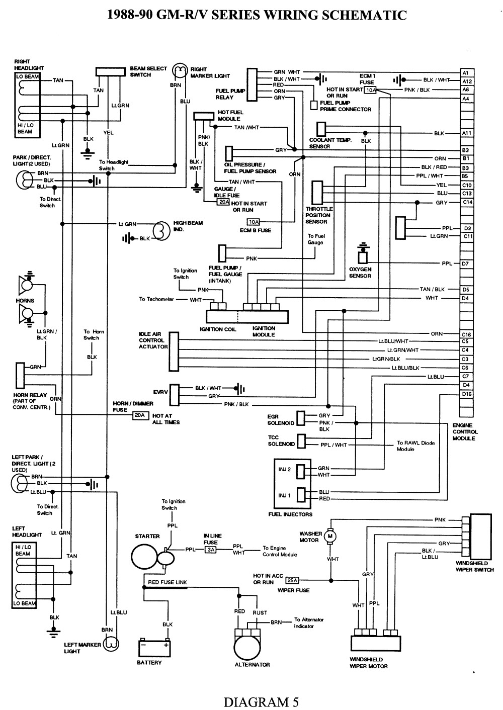 2004 Buick Century Engine Diagram 3800 Series 2 Diagram 3800