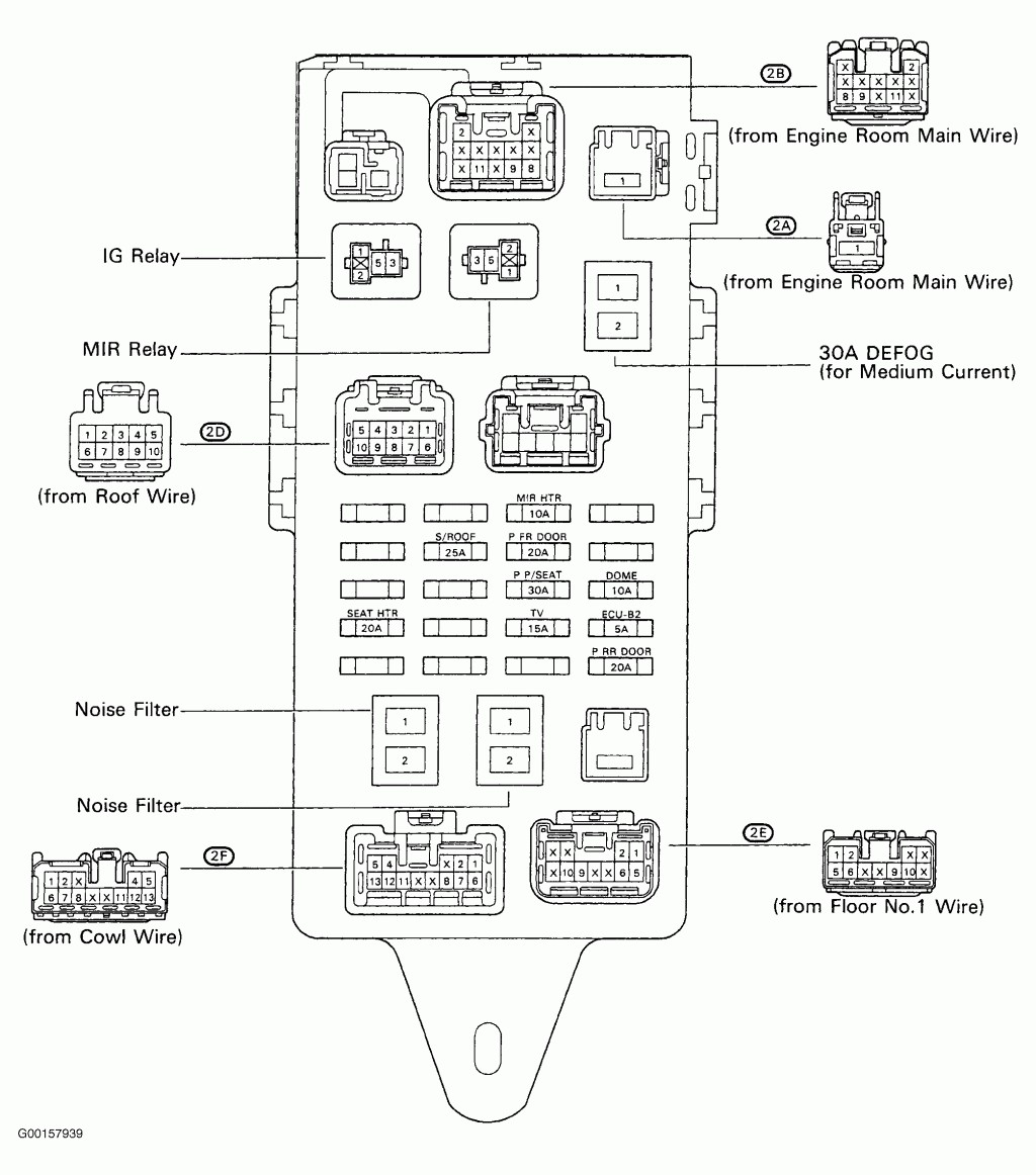 Honda Gx670 Wiring Diagram Database