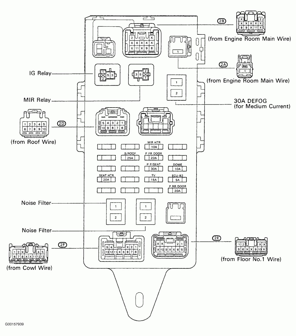 Wiring Diagram For Honda Generator