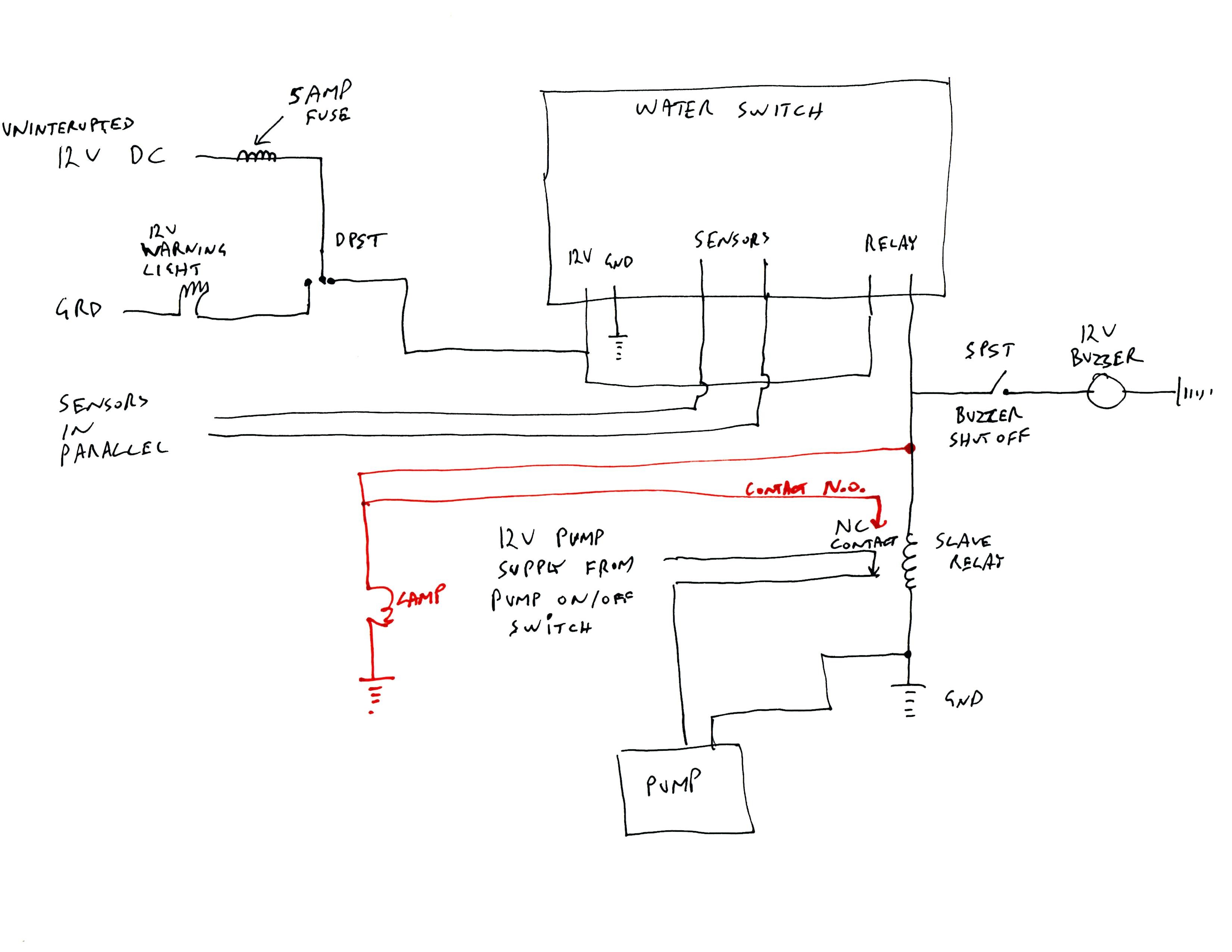 Jayco 12 Pin Trailer Plug Wiring Diagram - Wiring Diagram