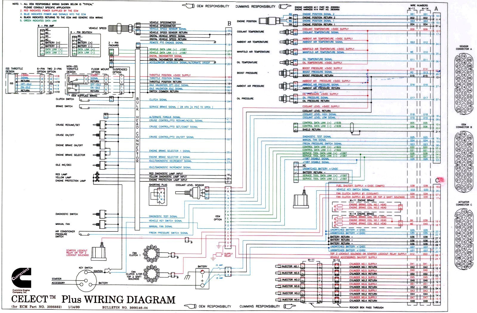 6bt Wiring Diagram