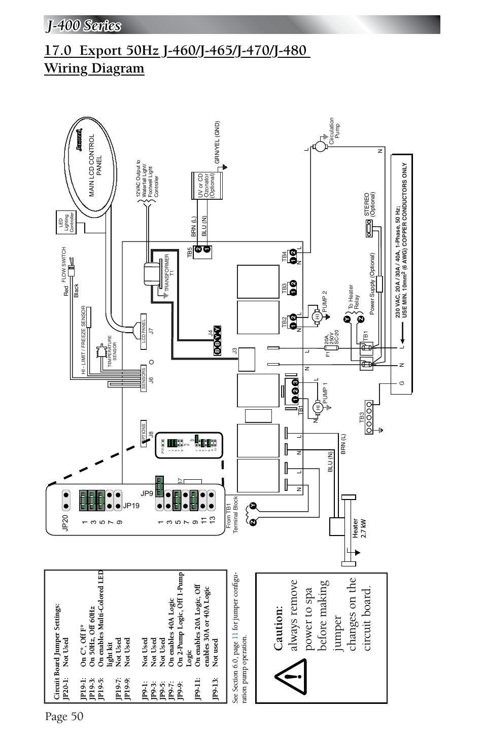 Heat Pump Control Wiring Diagram from mainetreasurechest.com