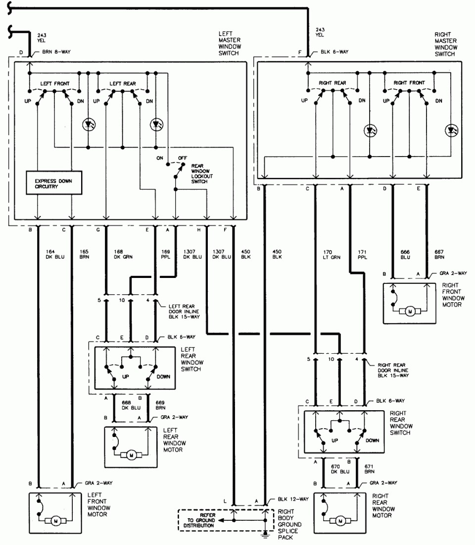 Tekonsha Primus Wiring Diagram - Wiring Diagram