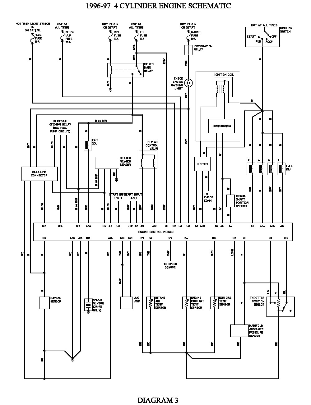 2014 Toyota Corolla Radio Wiring Diagram from mainetreasurechest.com