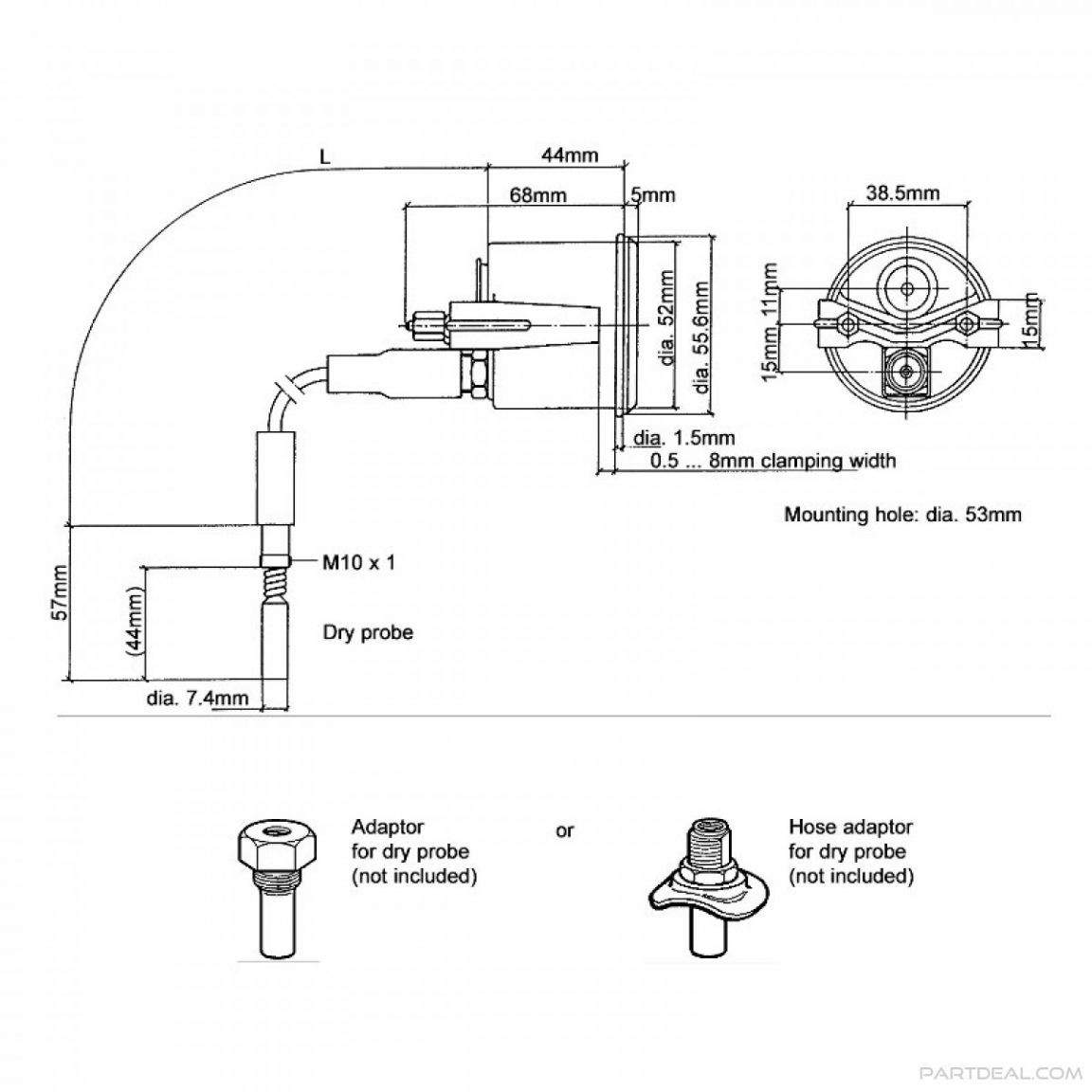 Vdo Oil Pressure Gauge Wiring Inspirational