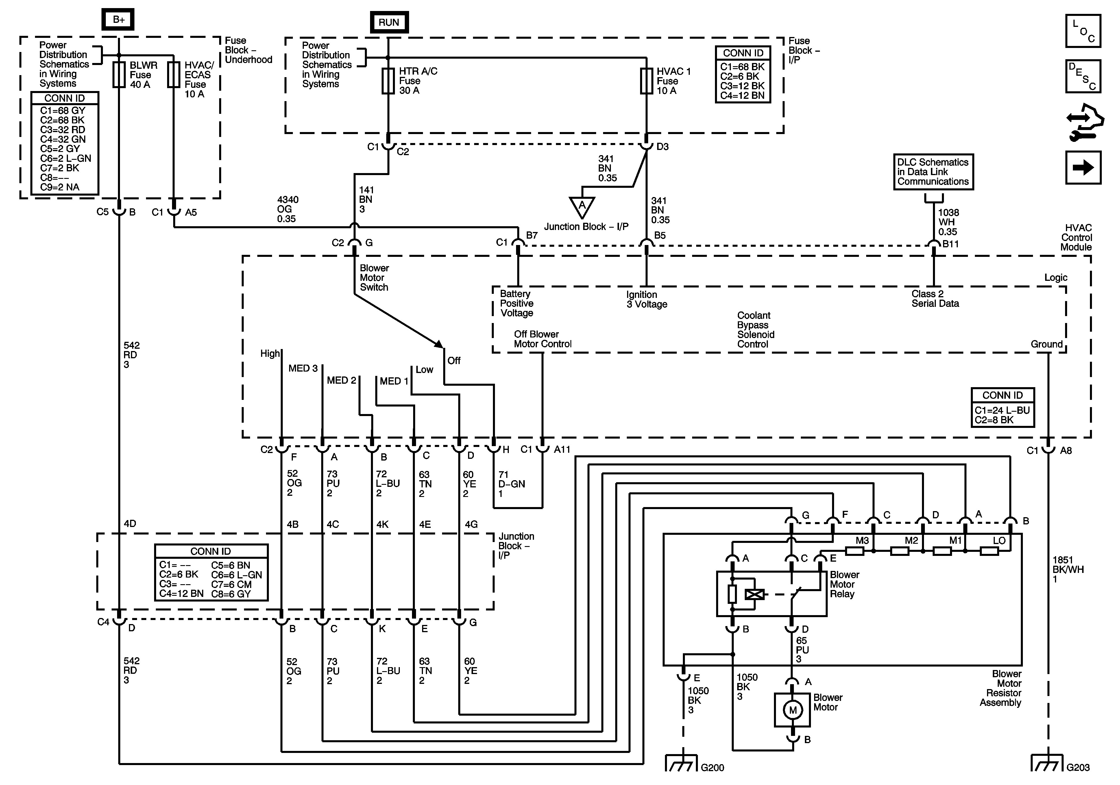 2003 Gmc Sierra Wiring Diagram from mainetreasurechest.com