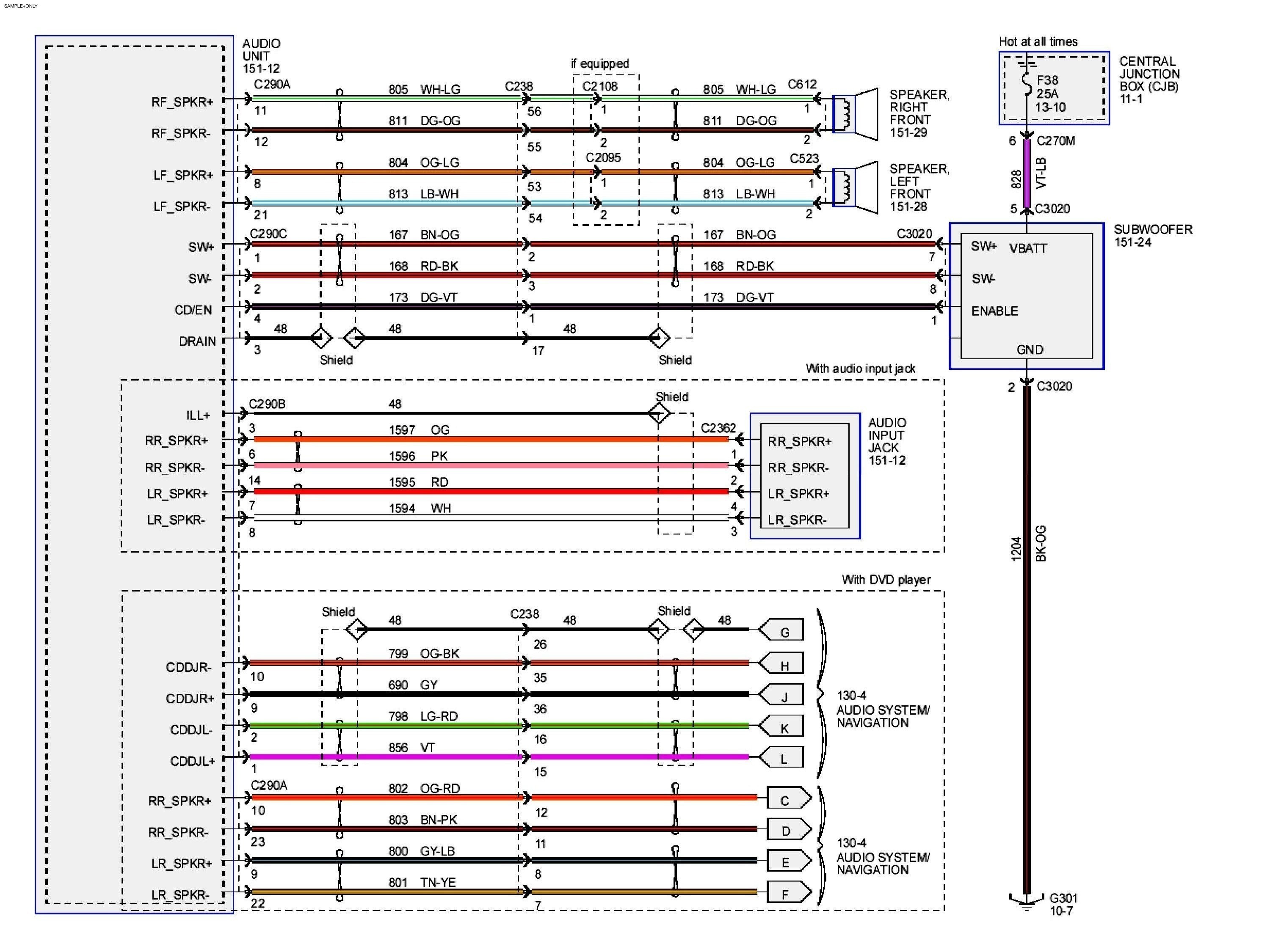 2006 Jeep Grand Cherokee Radio Wiring Diagram from mainetreasurechest.com