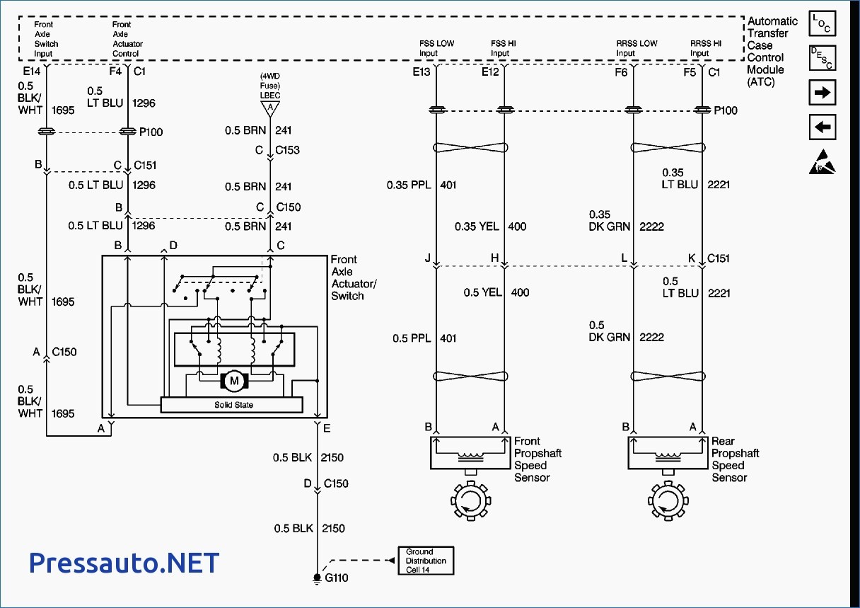 2003 Chevy Silverado Wiring Diagram : Schematic For 2003 Chevy