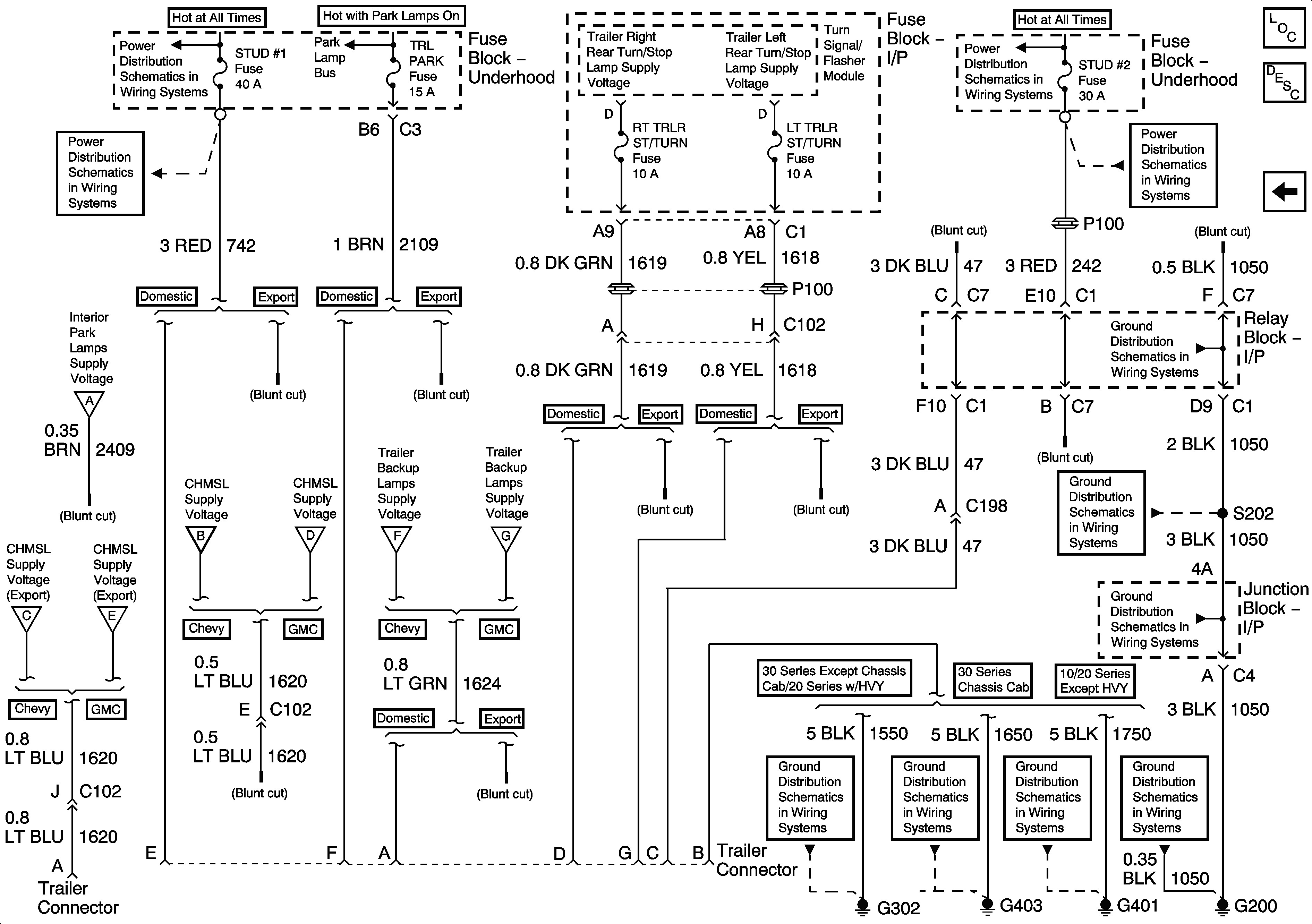 2007 Silverado Ignition Switch Wiring Diagram from mainetreasurechest.com