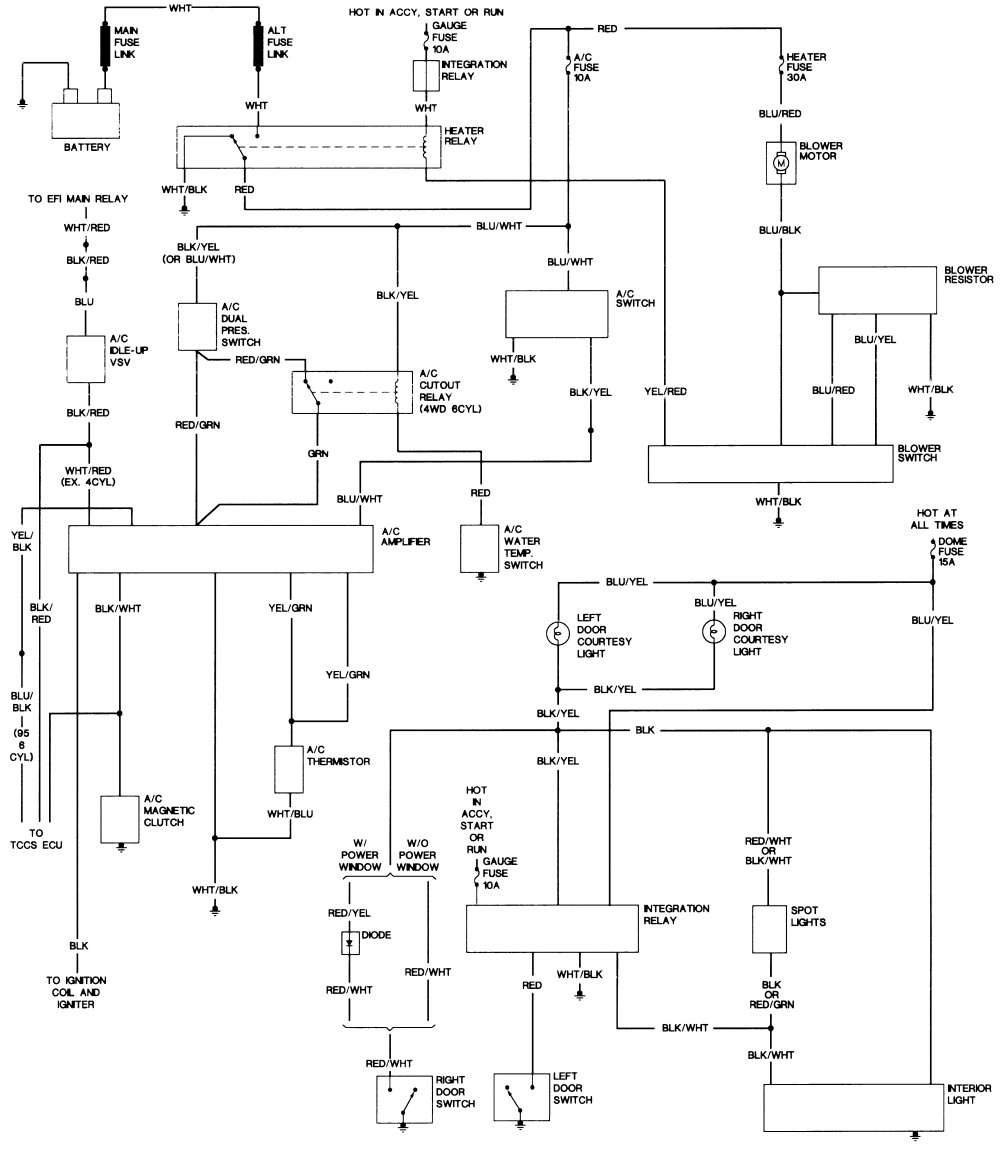 2005 Dodge Ram Tail Light Wiring Diagram For Your Needs