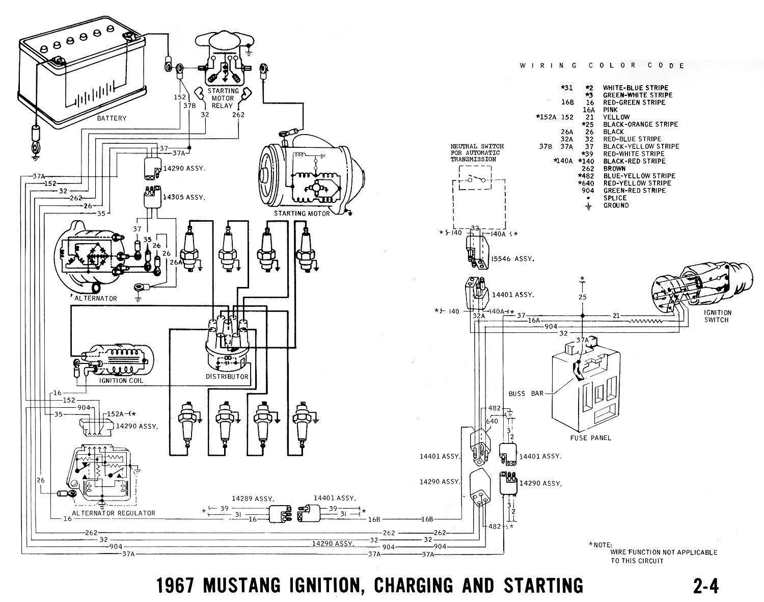 67 Mustang Fuse Box Fuses 1966 Mustang Fuse Box Location