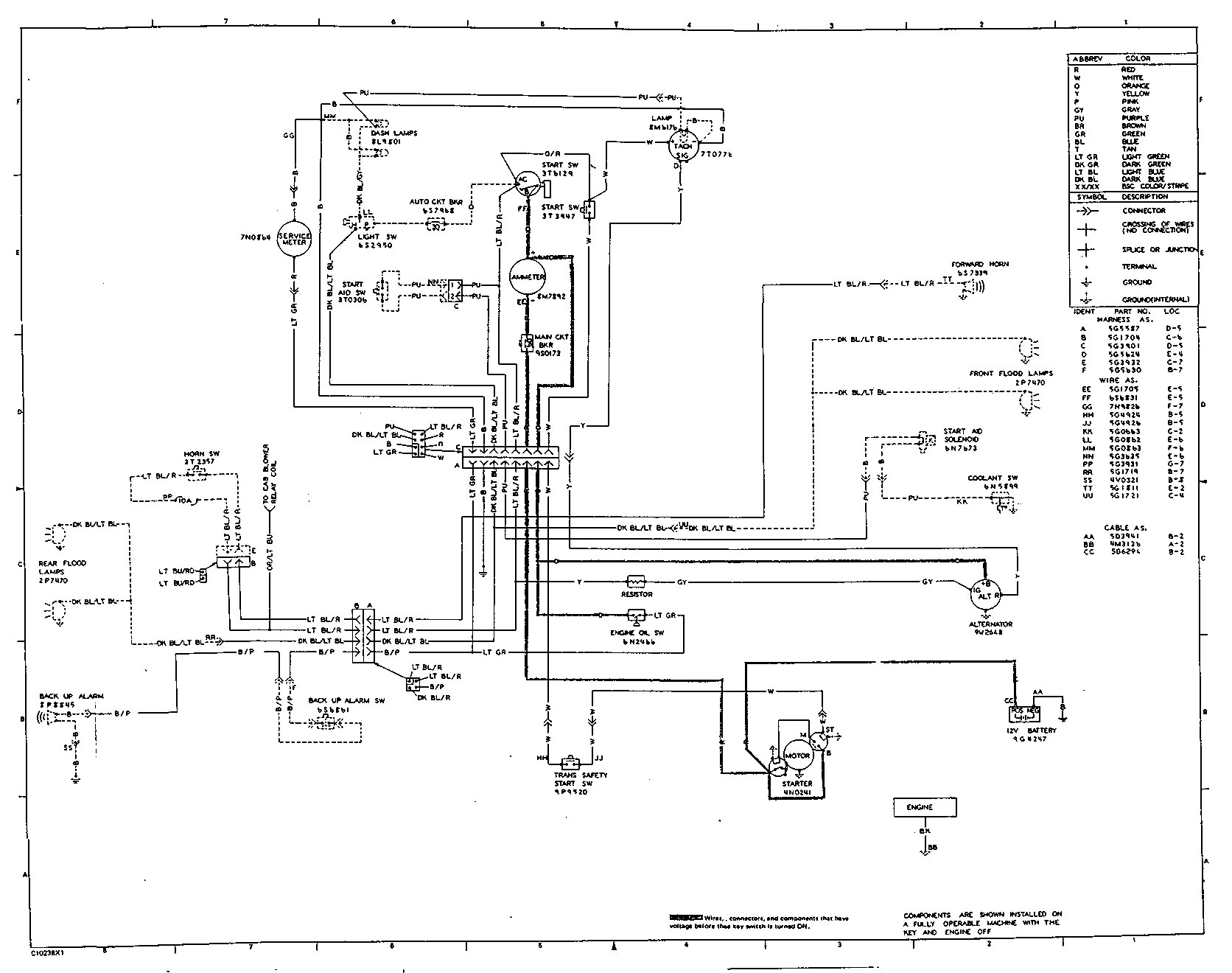 33 Caterpillar C15 Ecm Wiring Diagram