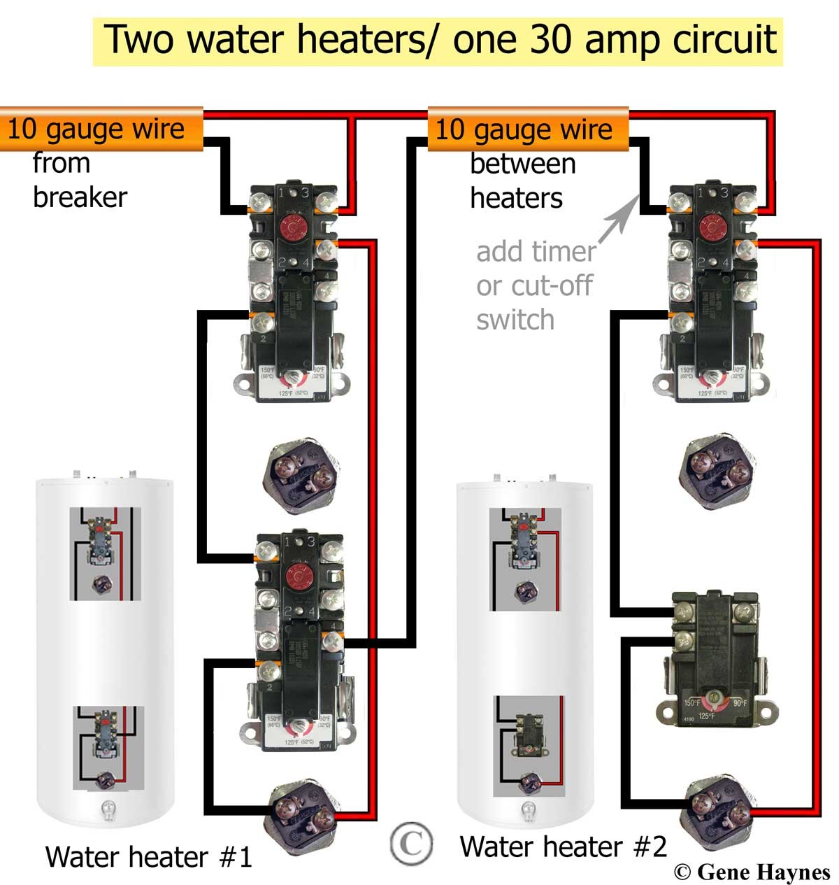 31 Gas Water Heater Parts Diagram