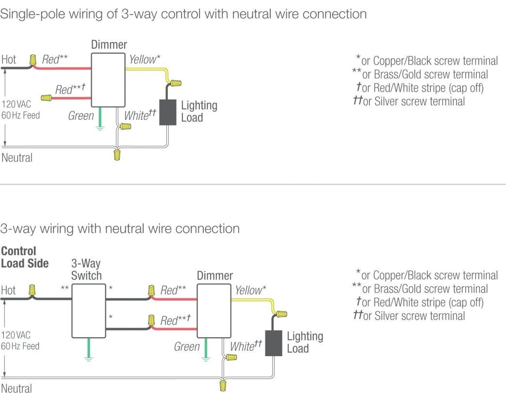 Lutron Cl Dimmer Wiring Diagram : Lutron Maestro Wiring : A wiring