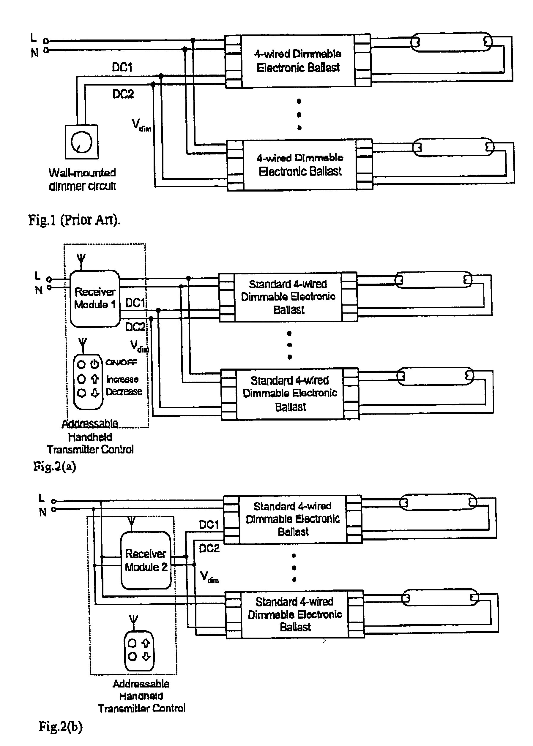 Lutron Lecl-153P Wiring Diagram from mainetreasurechest.com