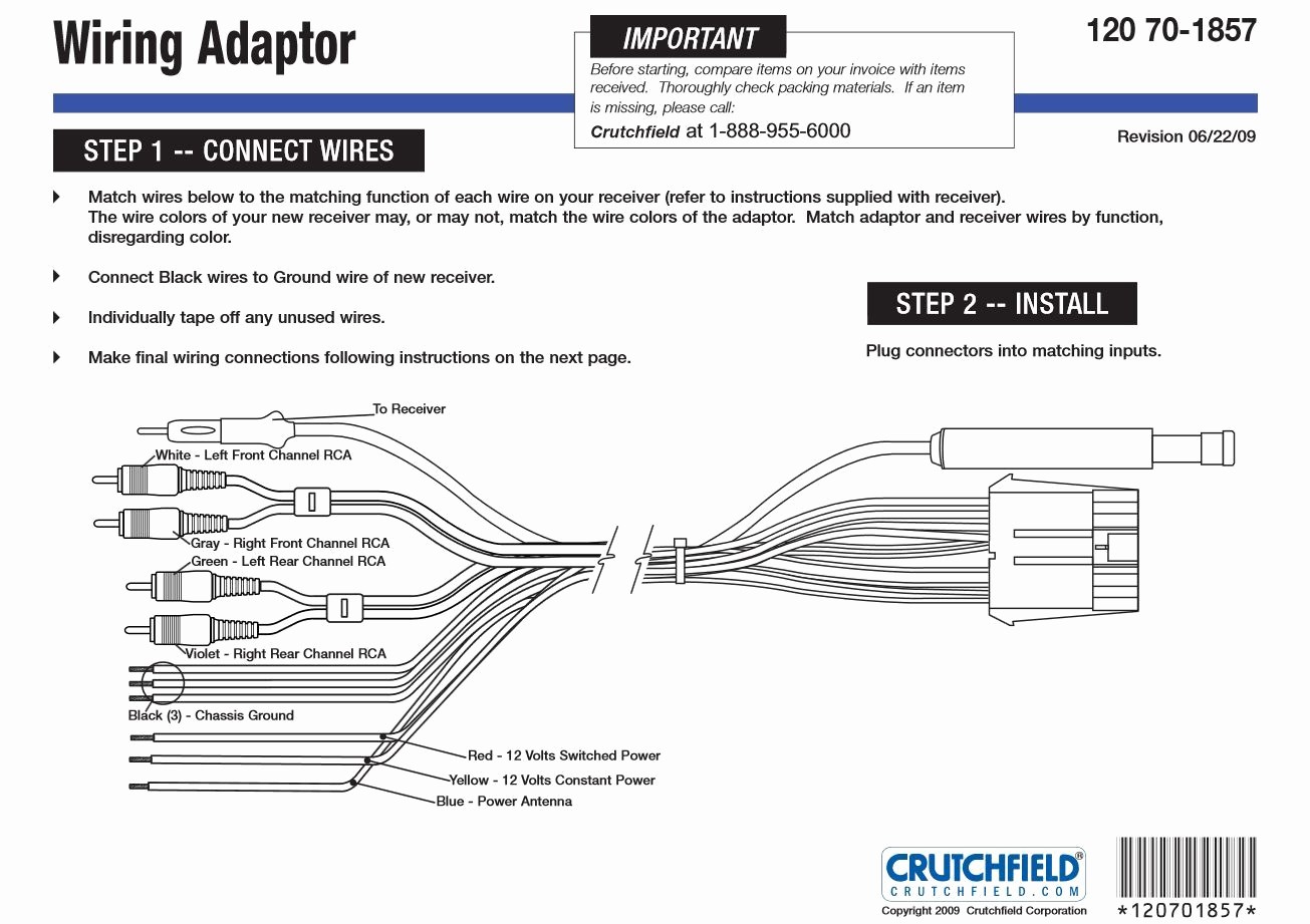 Gmrc 01 Wiring Diagram from mainetreasurechest.com