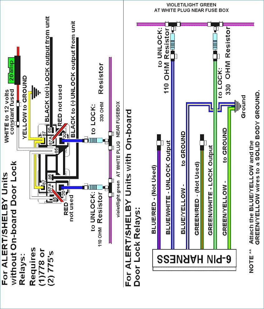 Wiring Diagrams For Dodge from mainetreasurechest.com