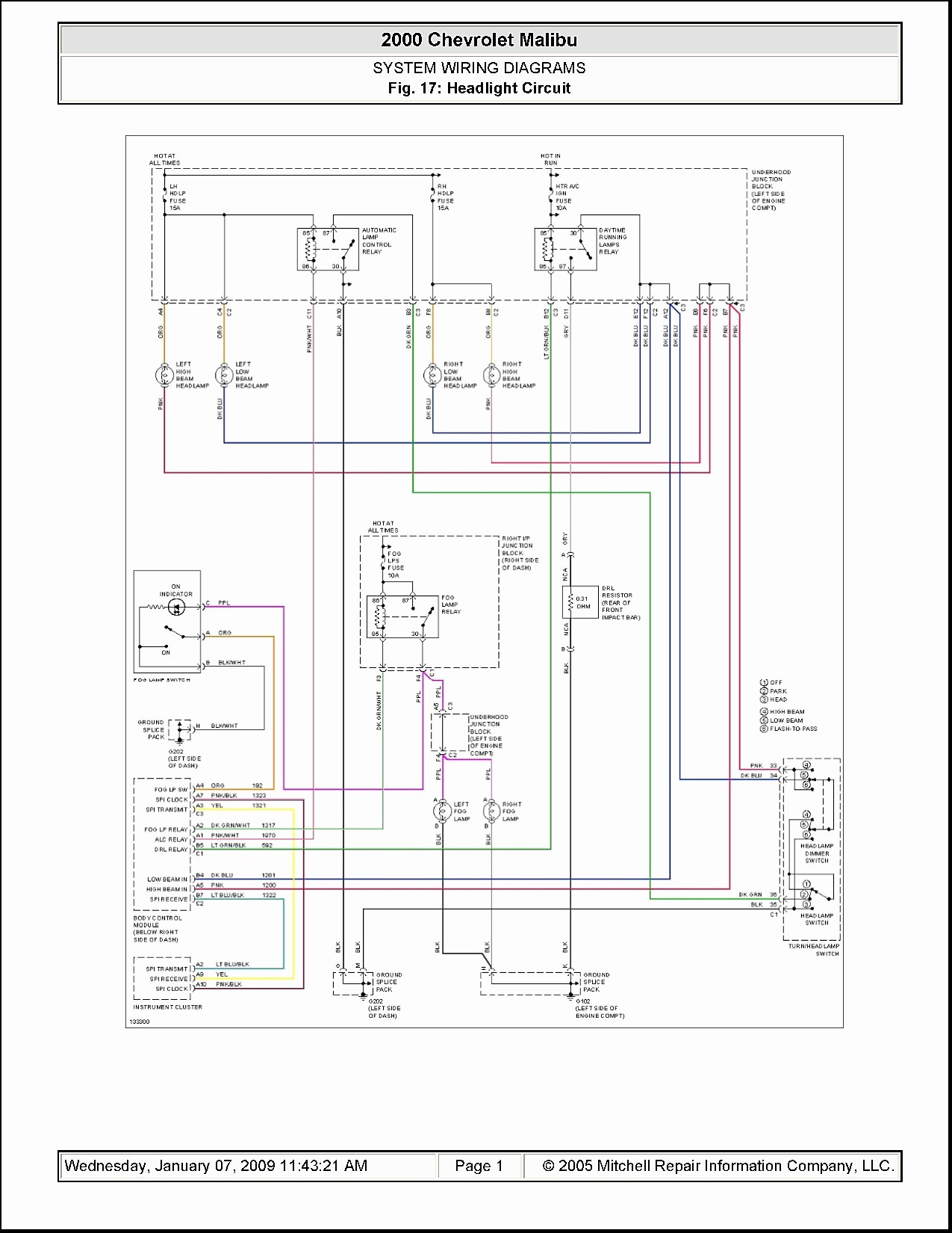 2005 Hyundai Accent Stereo Wiring Diagram from mainetreasurechest.com