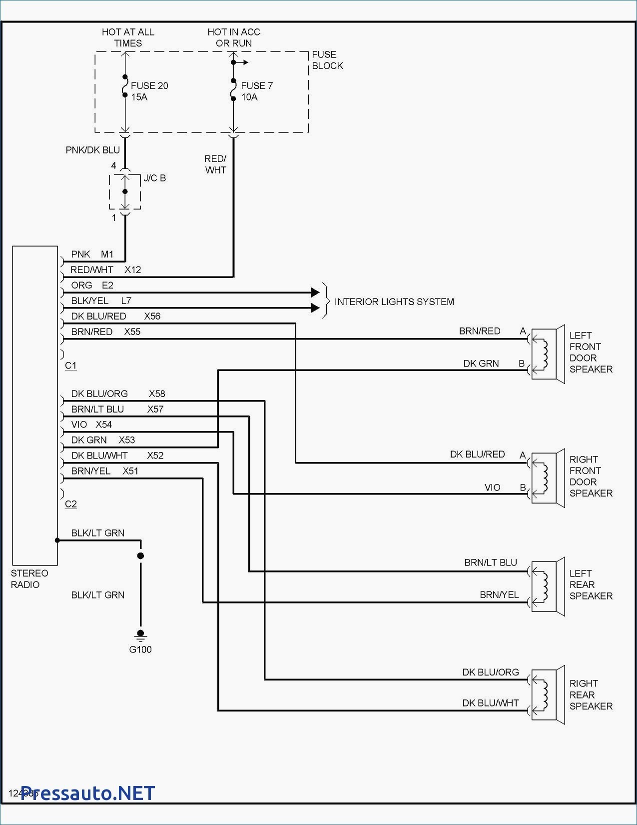 Diagram In Pictures Database 08 Dodge Charger Factory Radio Wiring Diagram Just Download Or Read Wiring Diagram John David Mann Wiring Onyxum Com