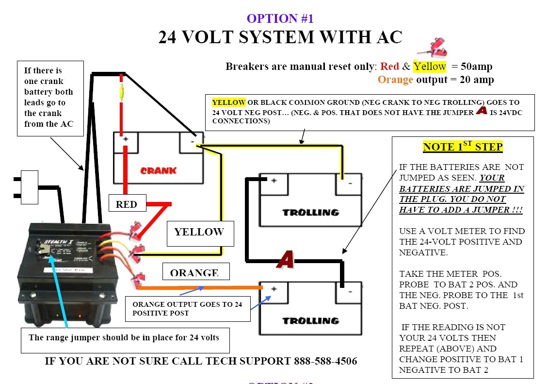 Diagram 12 24 Volt Wiring Diagram Full Version Hd Quality Wiring Diagram Seemdiagram Eracleaturismo It
