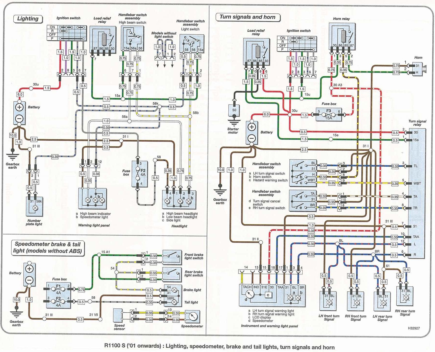 Meyer Wiring Diagram Schematics Online