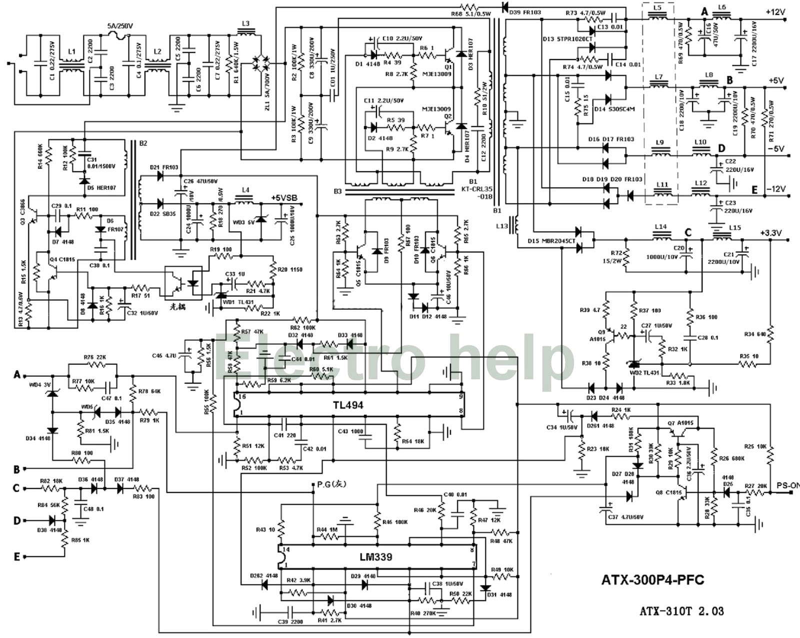 Kohler Command 25 Wiring Schematic