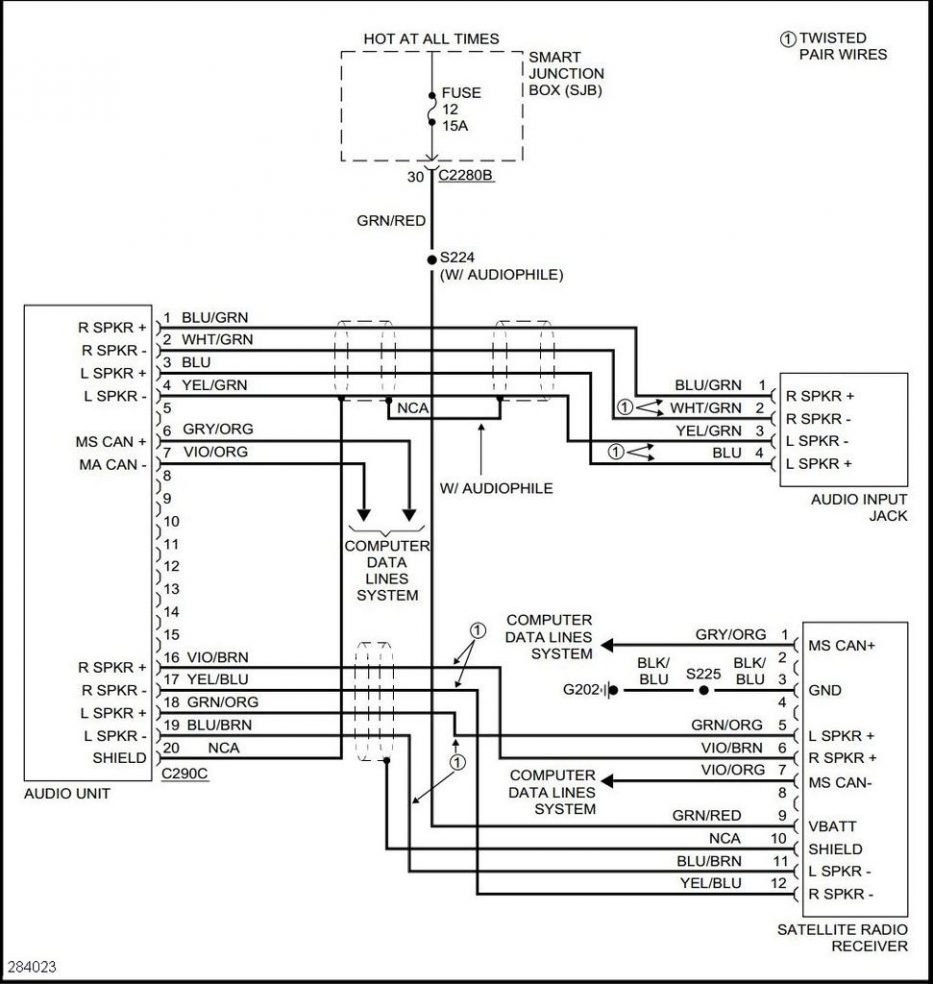 Pioneer Deh X6600Bt Wiring Diagram from mainetreasurechest.com