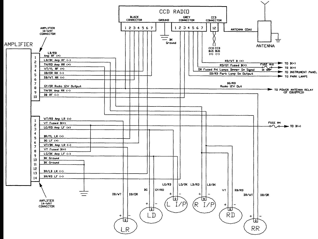 2000 Jeep Grand Cherokee Trailer Wiring from mainetreasurechest.com