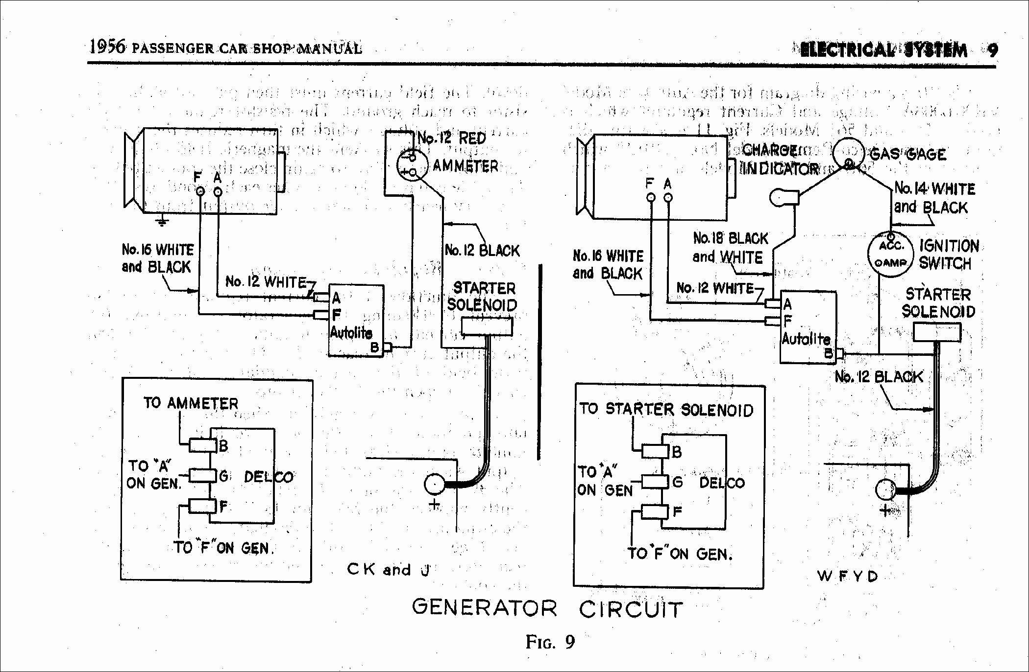Club Car Ignition Switch Wiring Diagram from mainetreasurechest.com