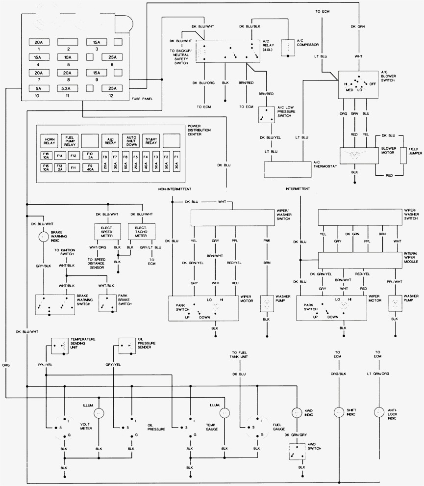 7c3d Jeep Cj5 Wiring Harness 250 Wiring Library