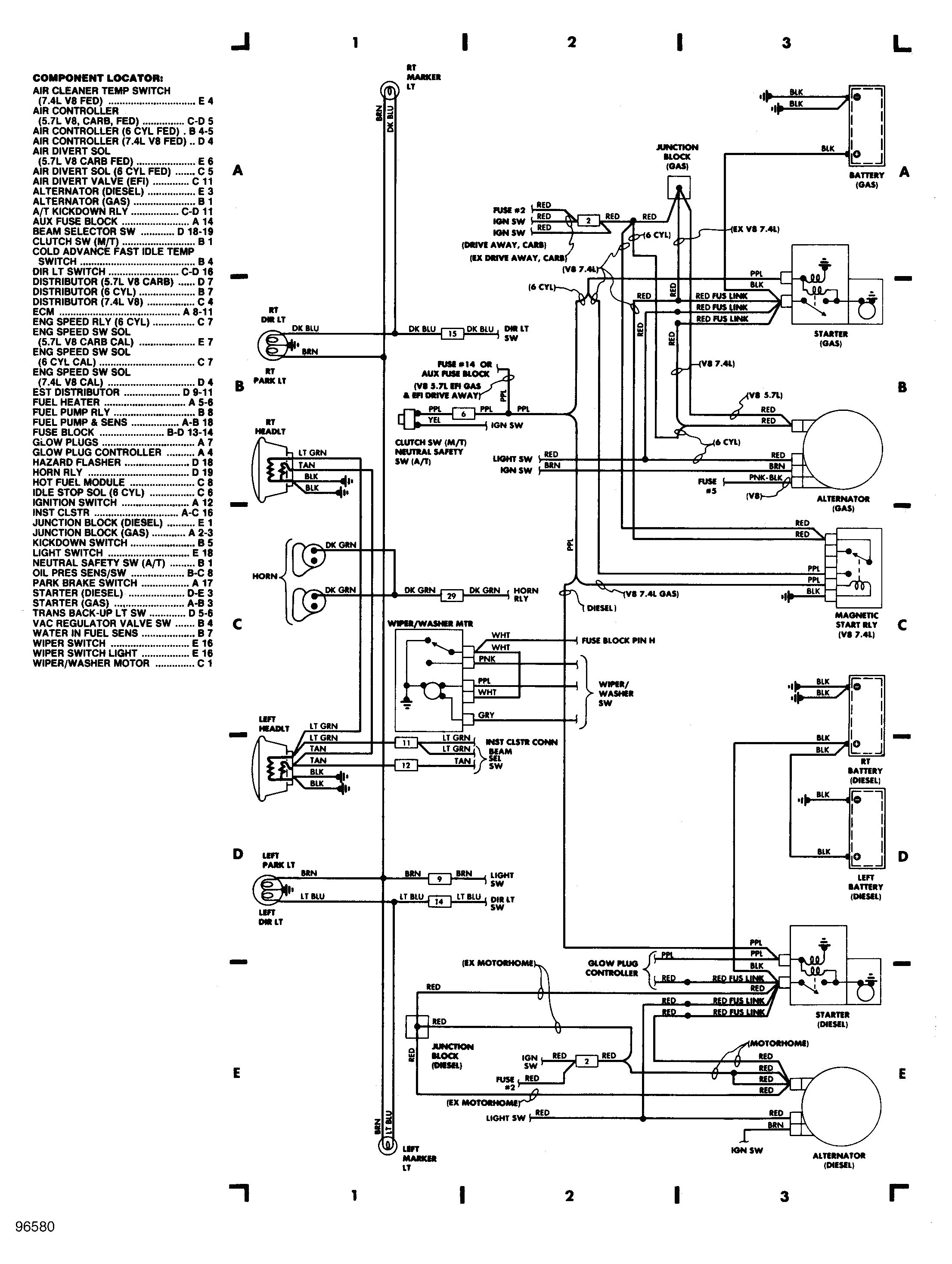 4l60e Neutral Safety Switch Wiring Diagram - Free Wiring Diagram