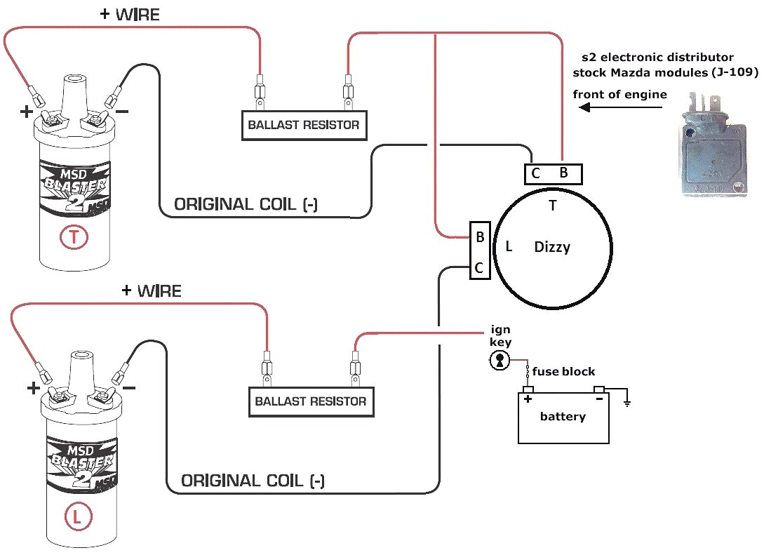 Fiat Uno Ignition Wiring - Wiring Diagram & Schemas