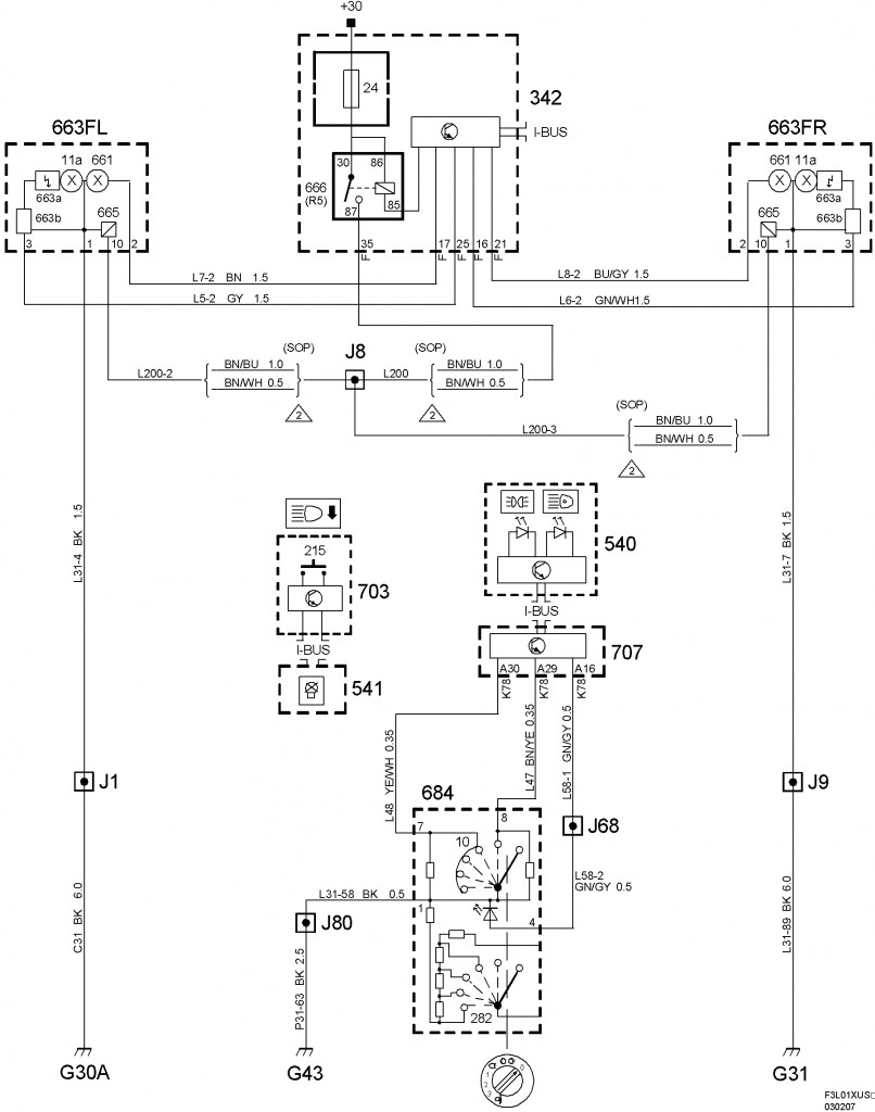 Saab 9 3 Wiring Diagrams
