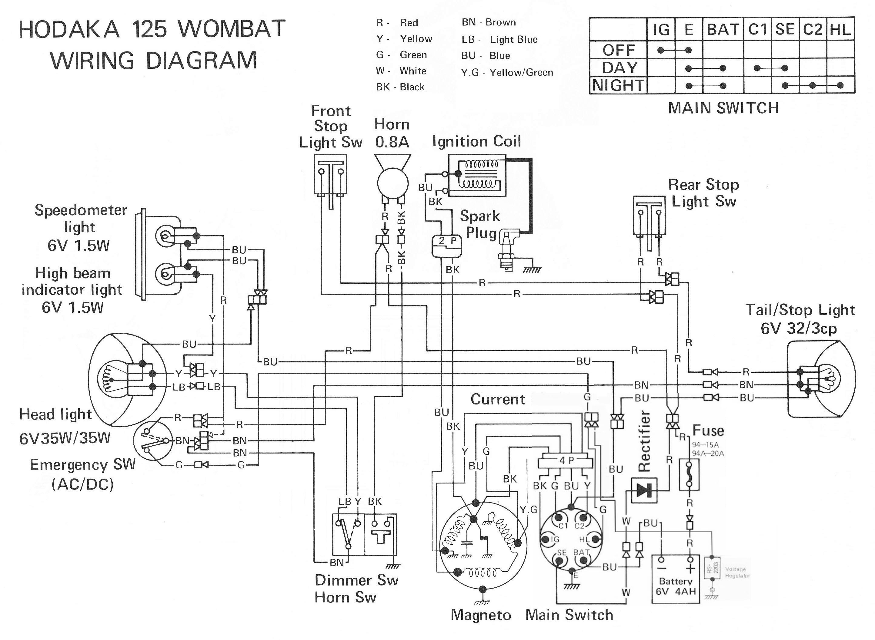 33 Dodge Ram Fog Light Wiring Diagram Wiring Diagram Database