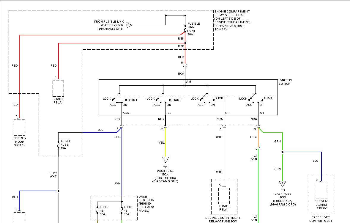 0017 2003 Hyundai Tiburon Stereo Wiring Diagram Wiring Resources