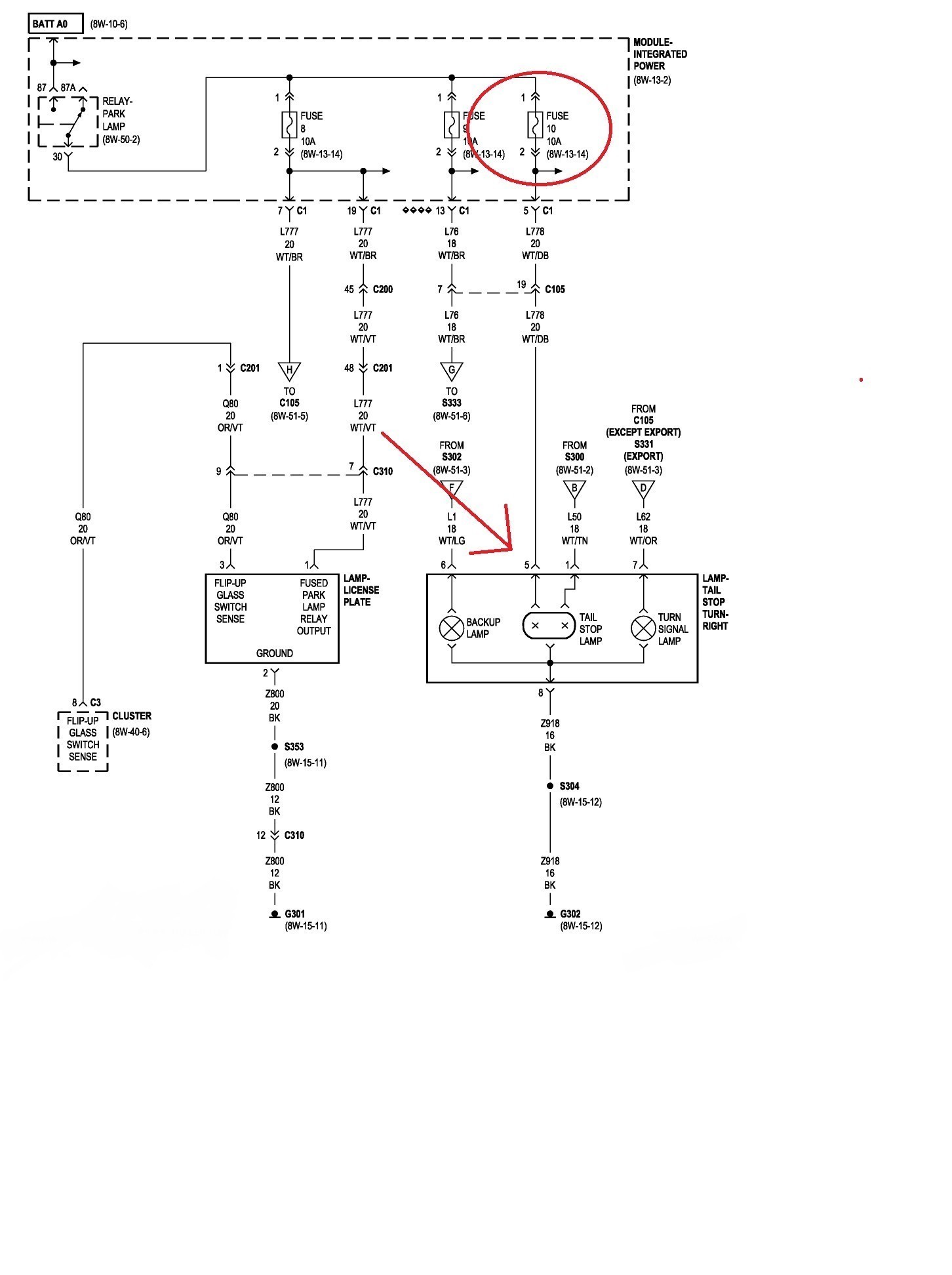 06 Jeep Liberty Wiring Coils Diagrams | Wiring Library