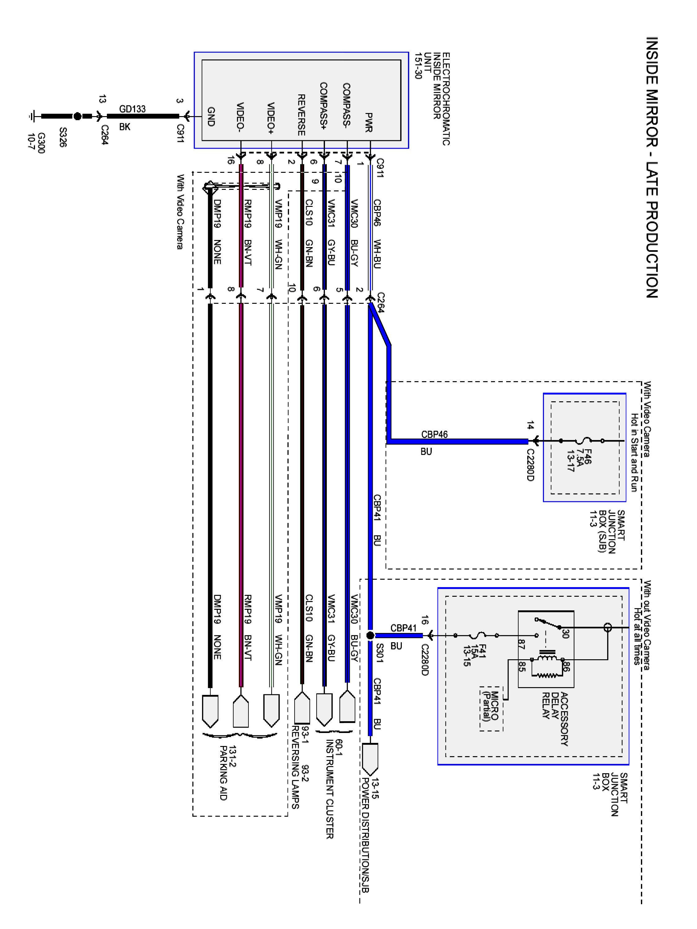 2012 F150 Wiring Diagram from mainetreasurechest.com