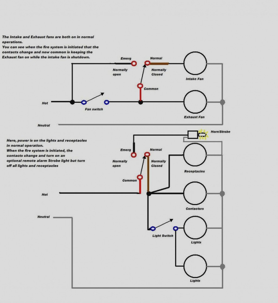 Rv Fantastic Fan Wiring Diagram