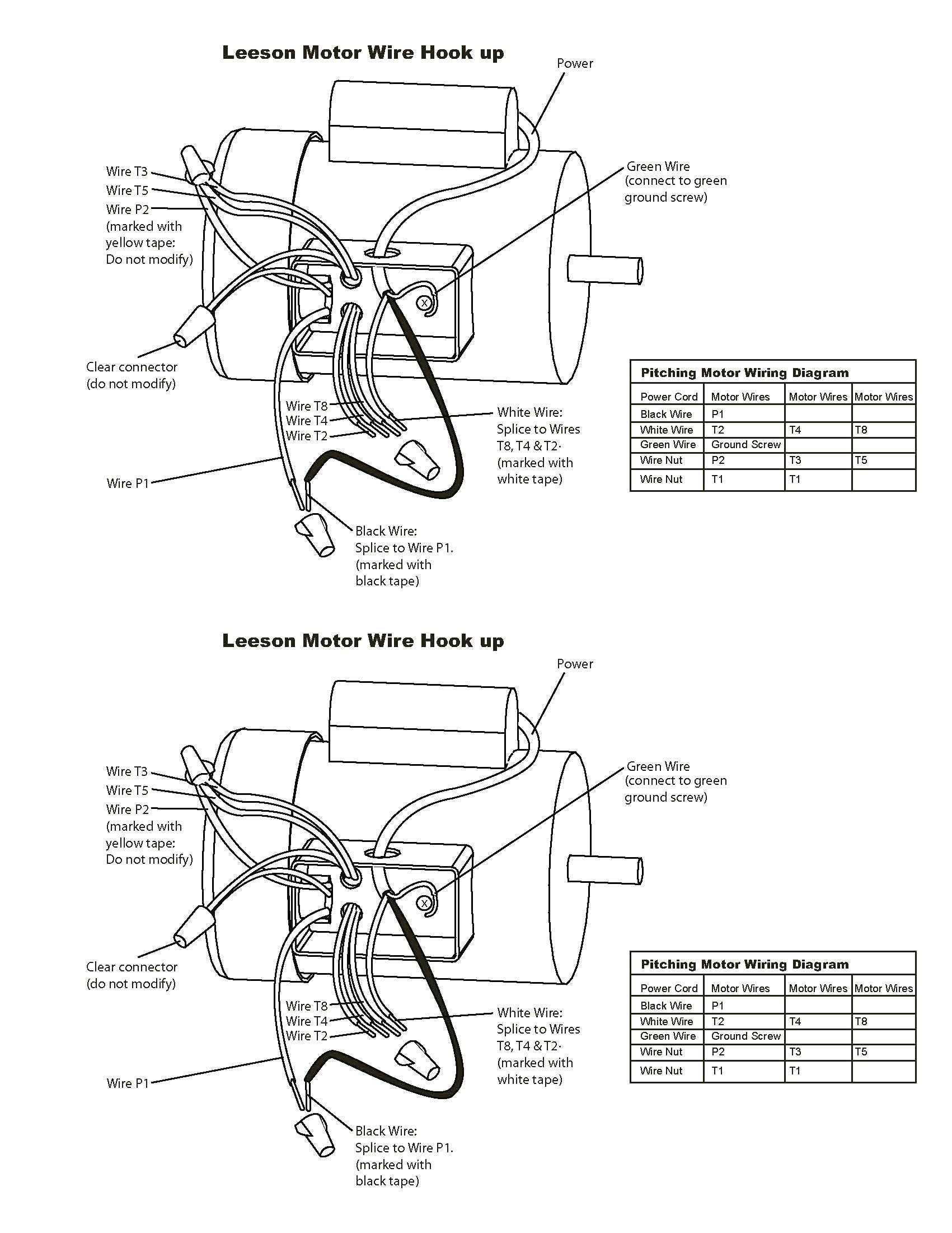 Instant Leeson Motors Wiring Diagram Electrical Wiring Diagrams Electric Motor Capacitor Wiring Diagram Bodine Electric Motor Wiring Diagram