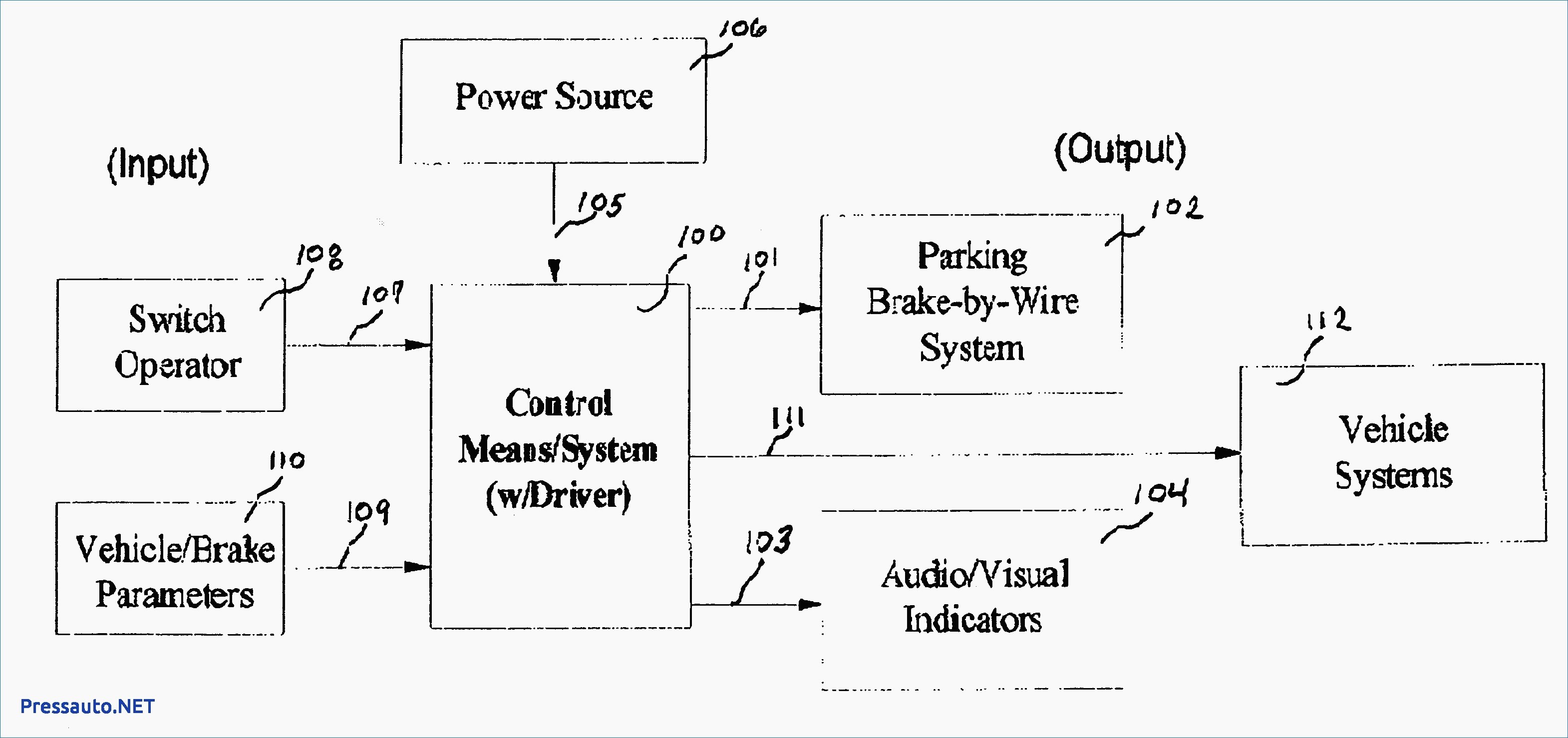 Tekonsha Prodigy Wiring Diagram from mainetreasurechest.com