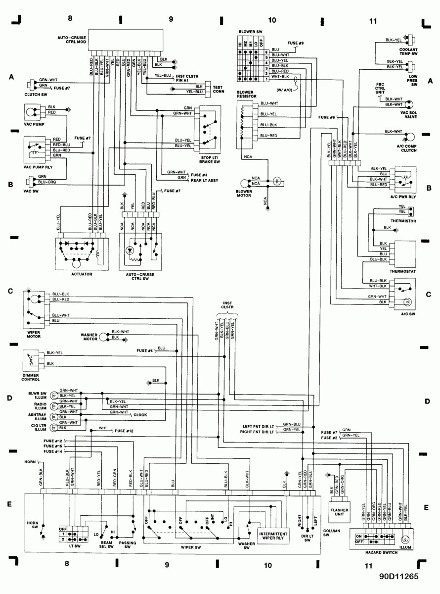 2014 Dodge Ram Wiring Diagram | Wiring Diagram Image