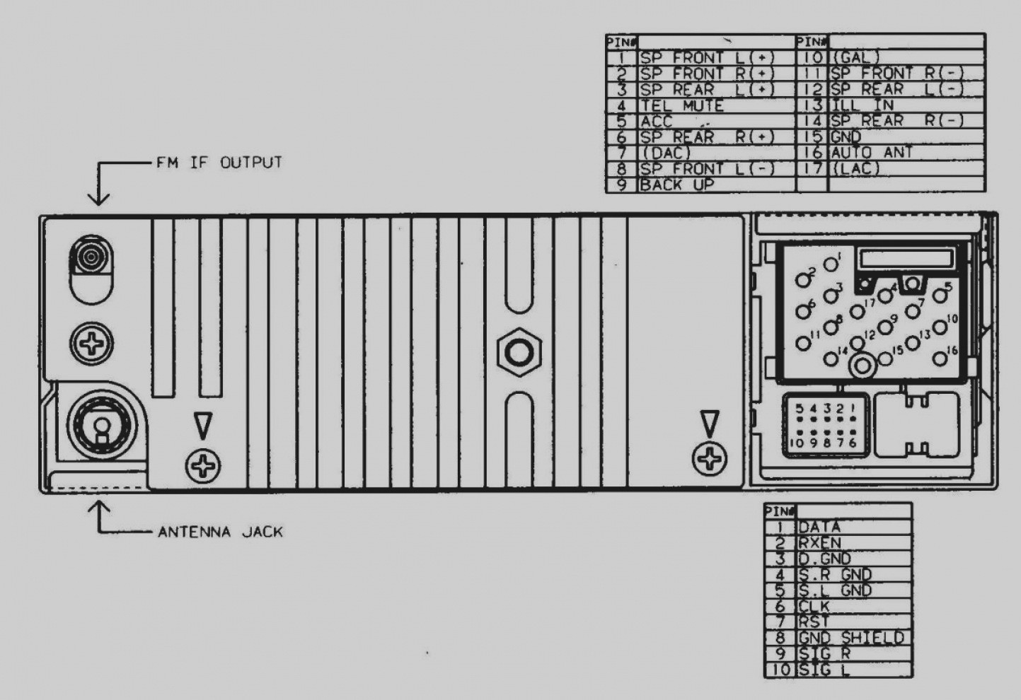 Bmw E36 325I Wiring Diagram from mainetreasurechest.com