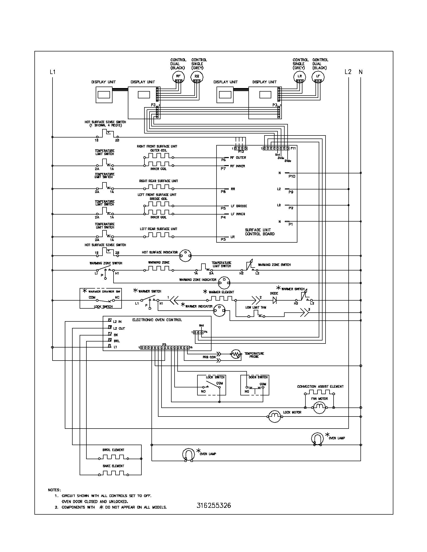 31 Electric Furnace Sequencer Wiring Diagram
