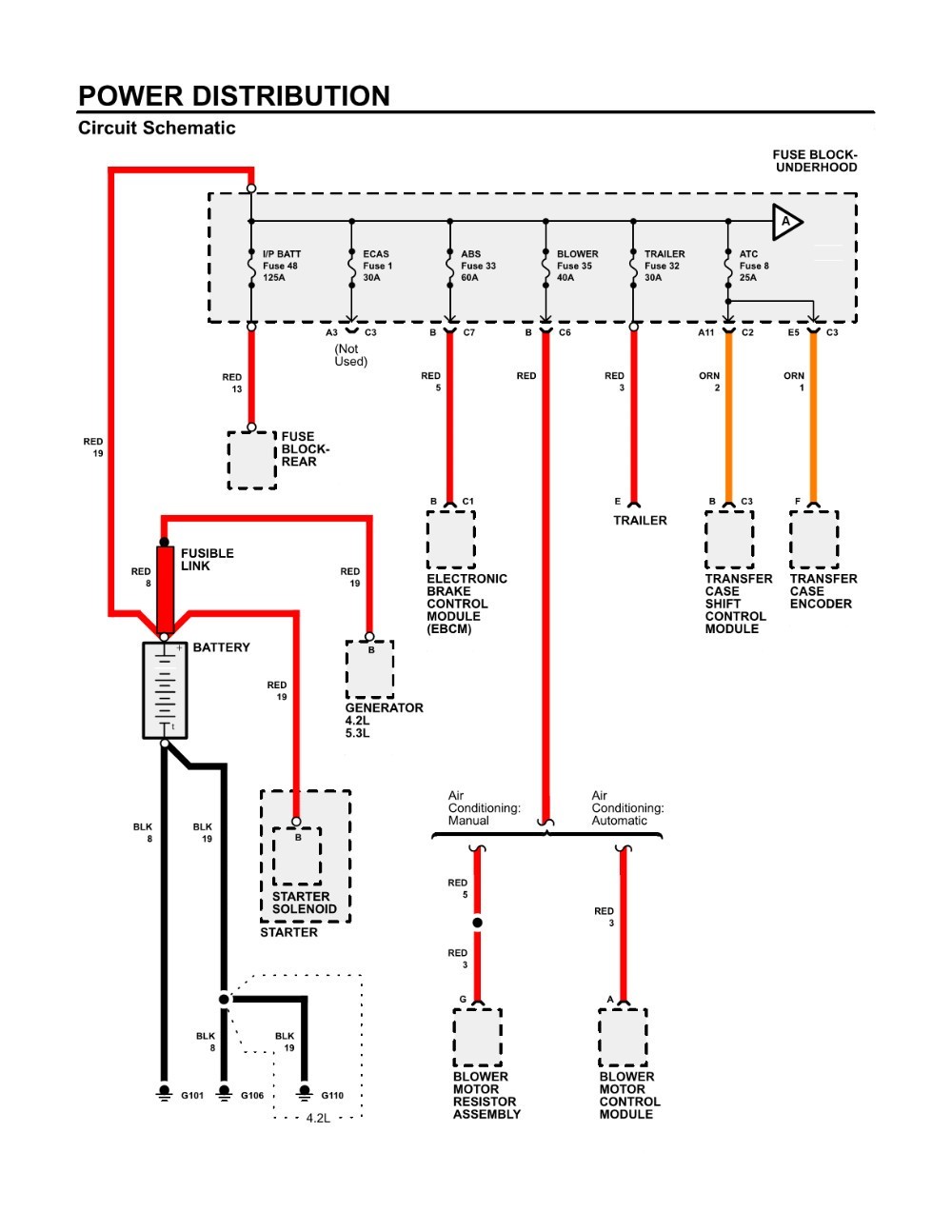 Gentex 453 Wiring Diagram Database