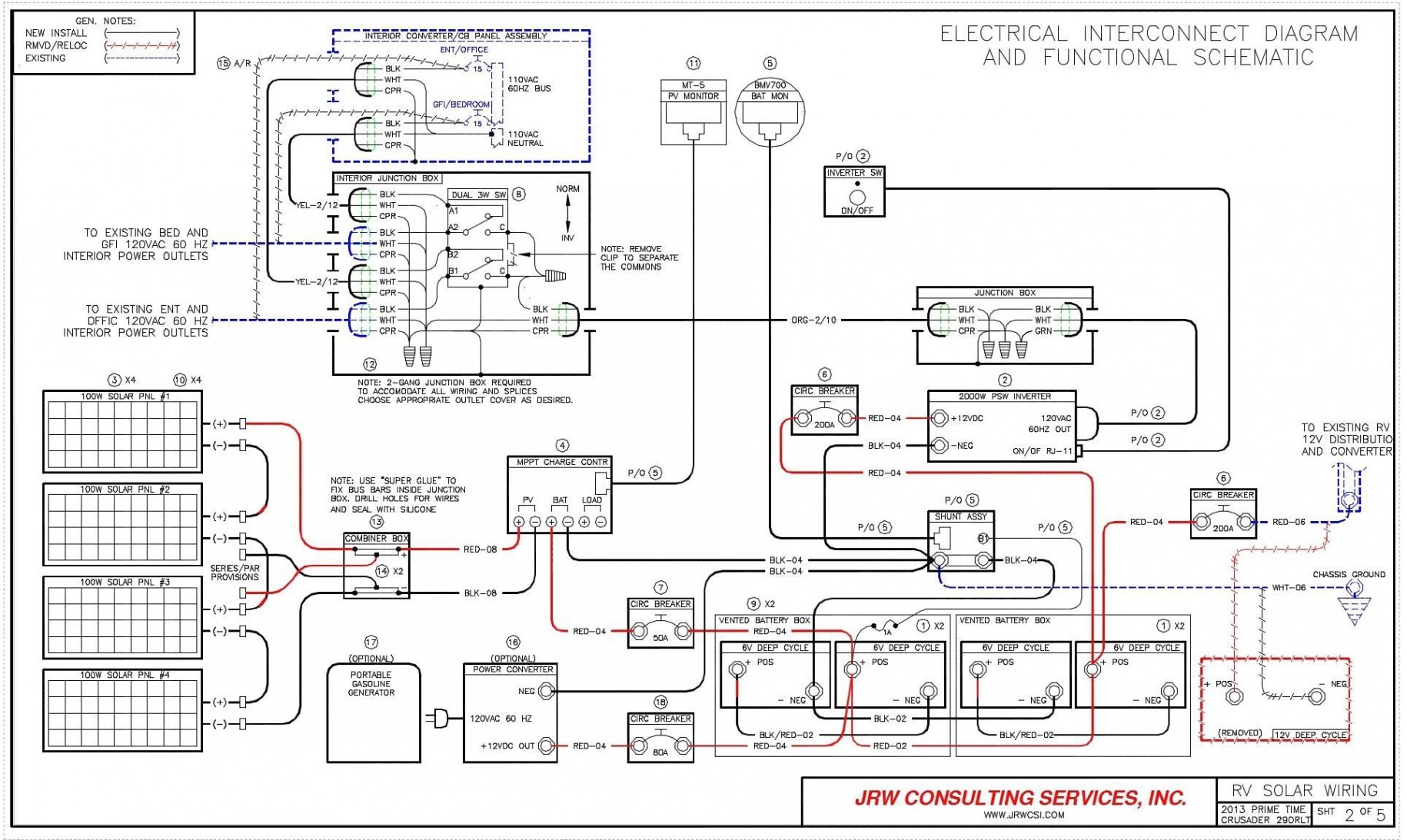 Diagram Camper Converter Wiring Diagram Full Version Hd Quality Wiring Diagram Ternarydiagramplots Plusmagazine It