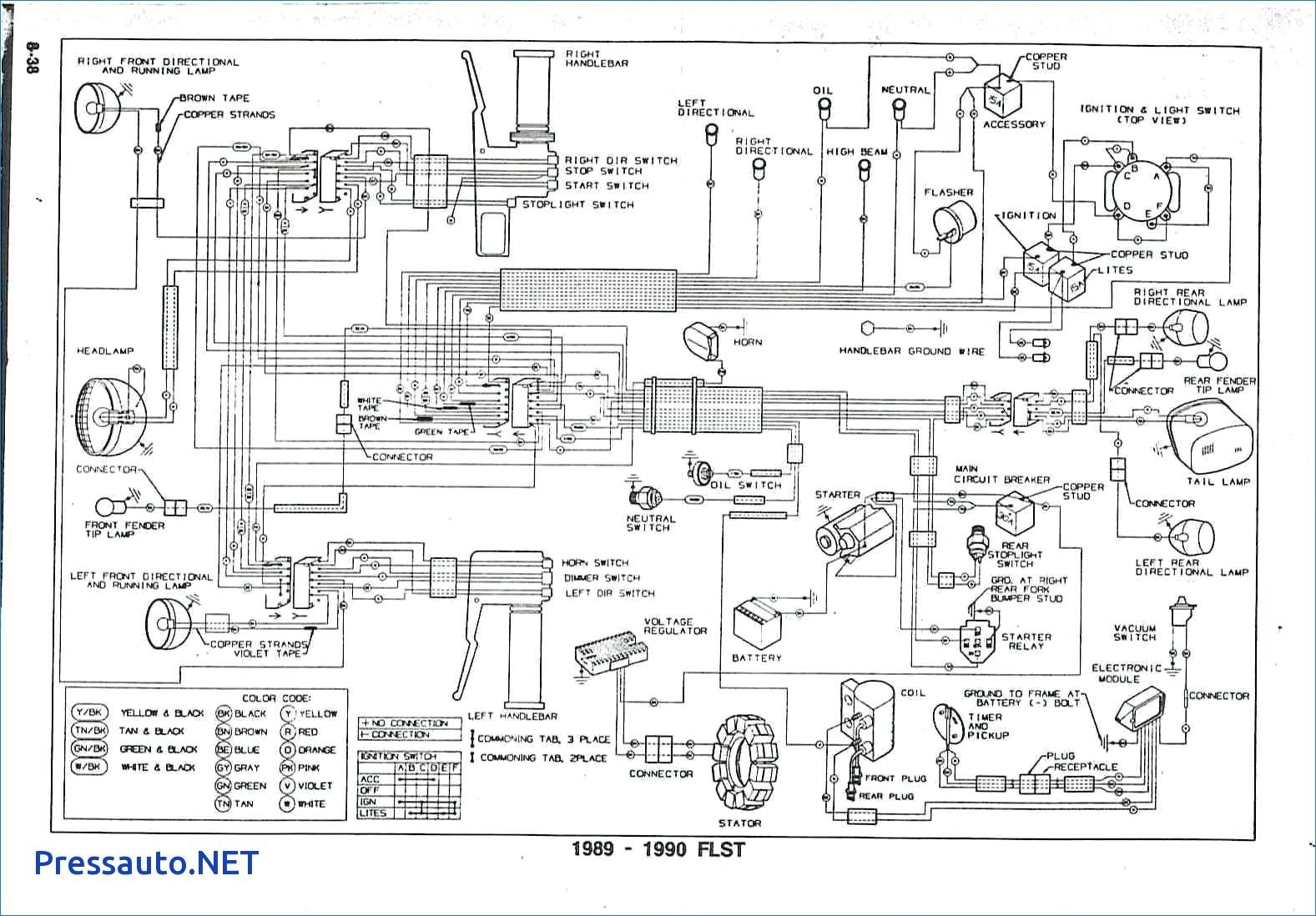 1970 Harley Shovelhead Wiring Diagram Inspirational