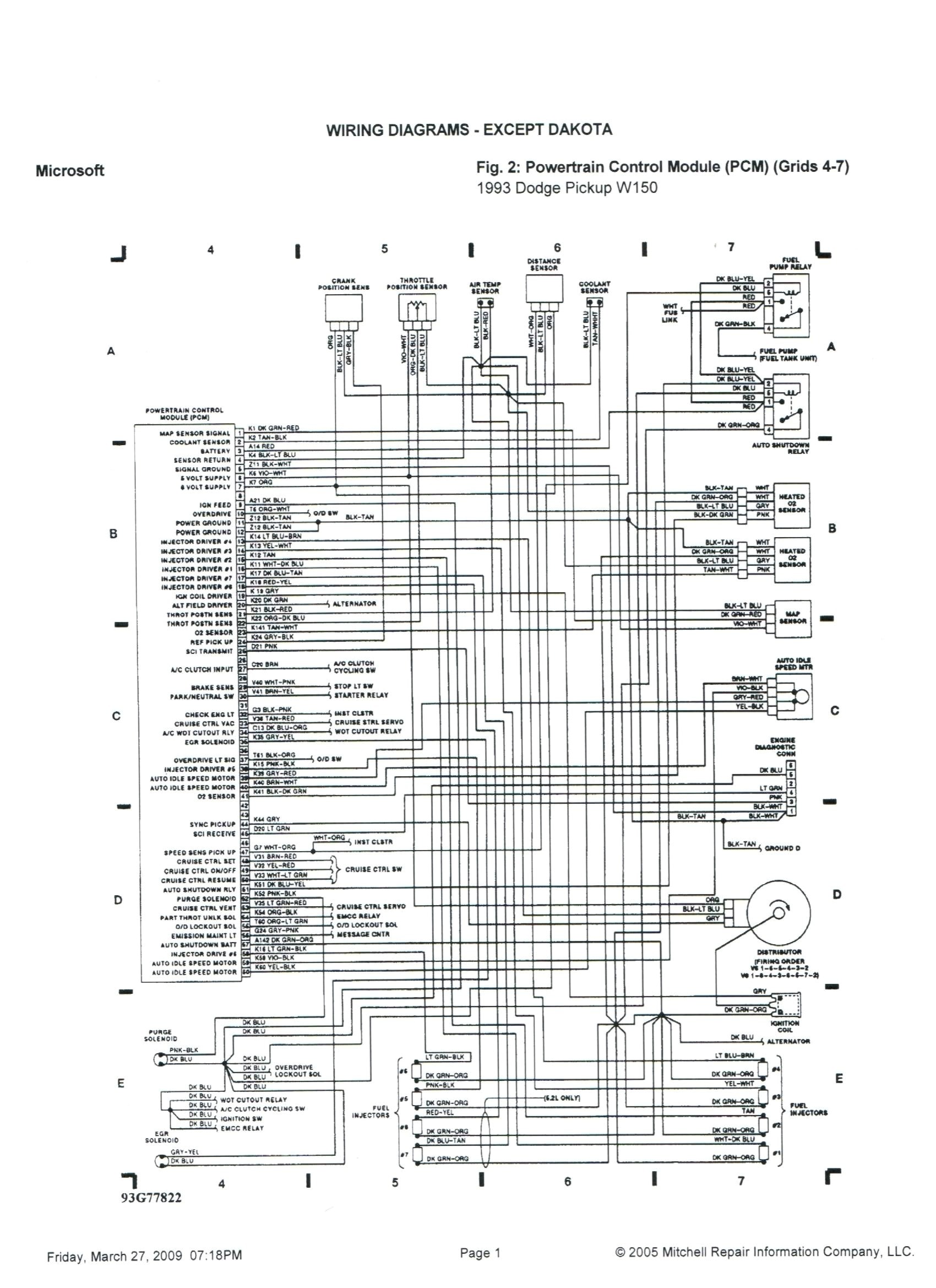 1999 Dodge Grand Caravan 6× 9 Chrysler Infinity Speaker Wiring Diagram from mainetreasurechest.com