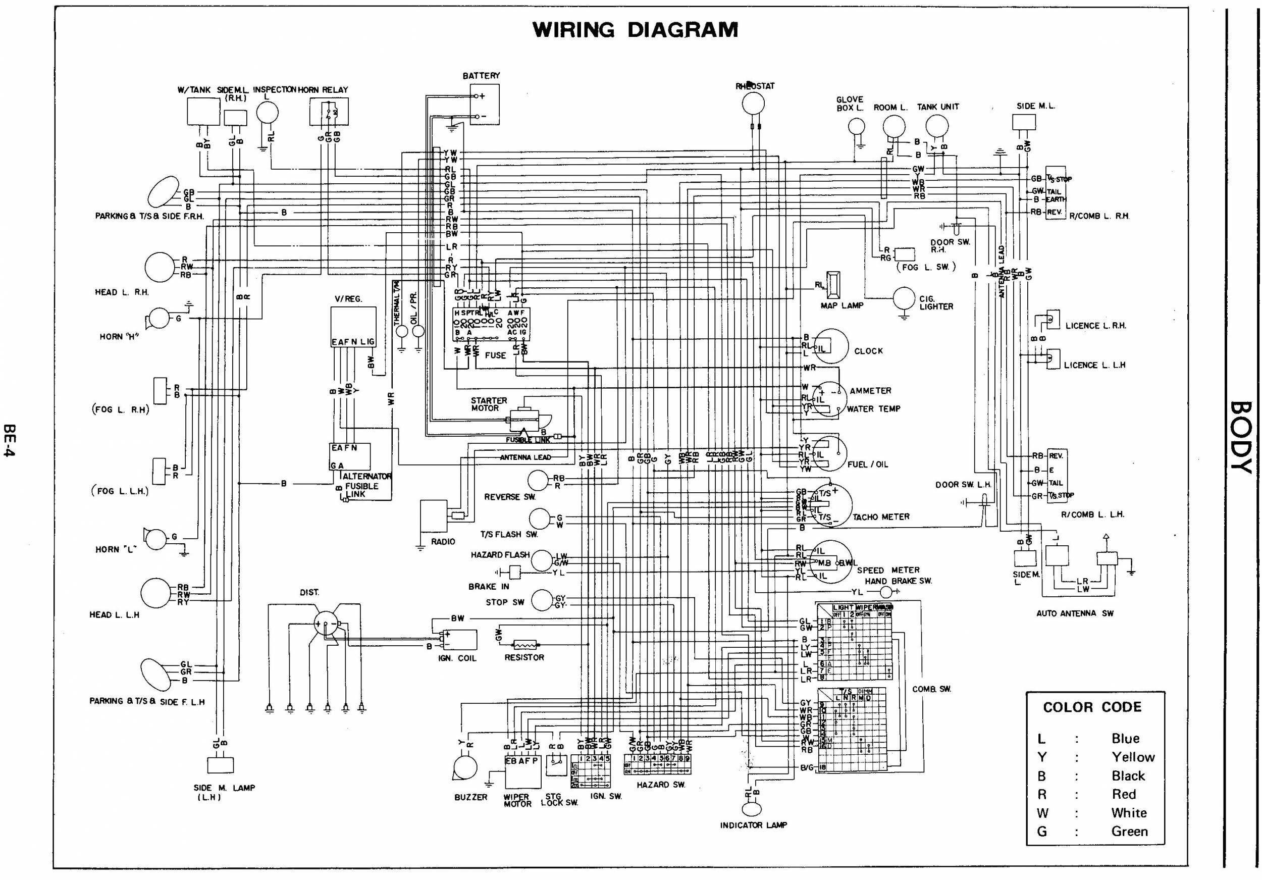 power wizard 1. 0 wiring diagram pdf
