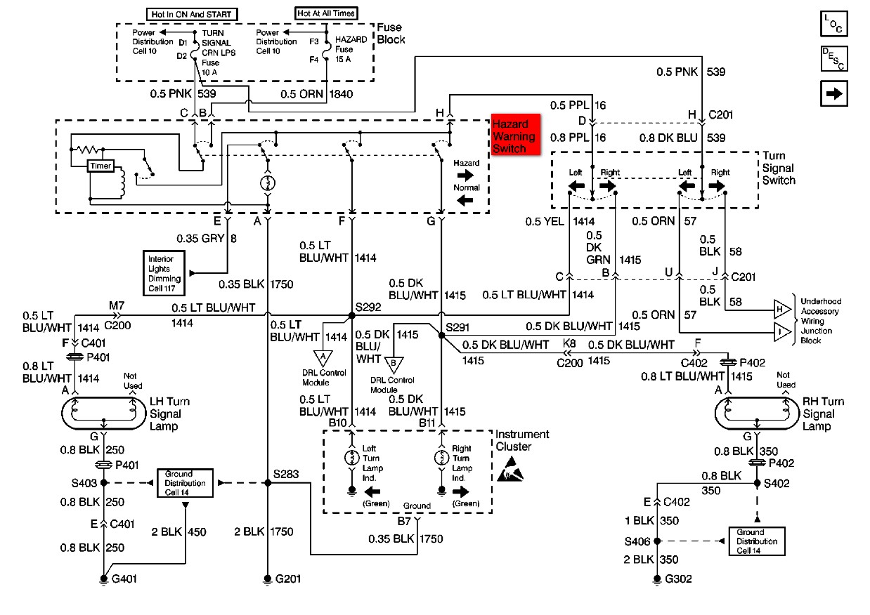 2002 Cherokee Coolinf Fan Wiring Diagram