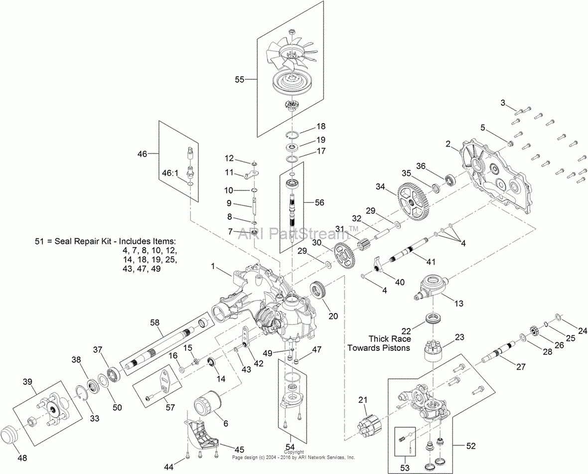Schematics On A 345 John Deere Wiring Diagram Image